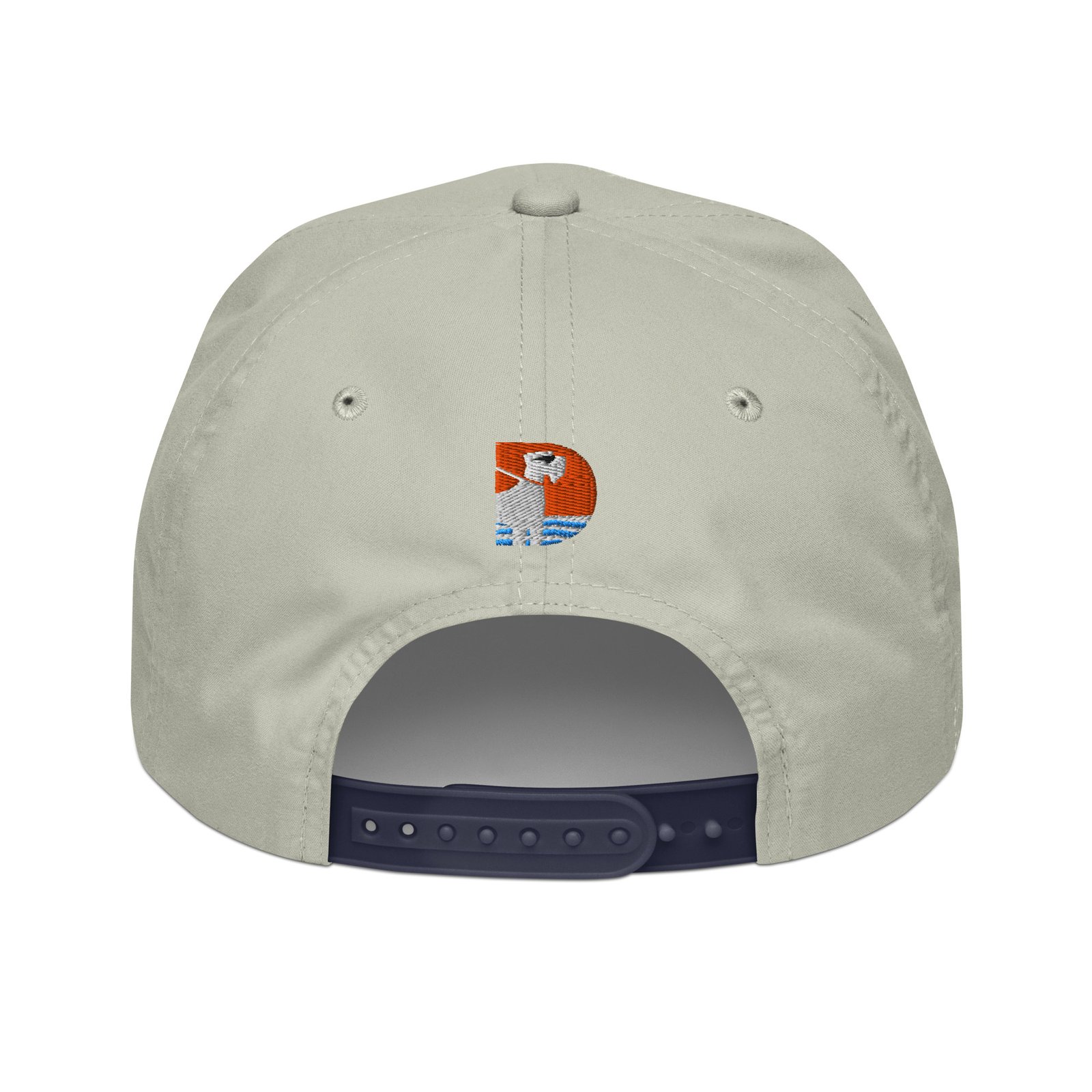 "Big Dog" Golf Rope Cap - Image 3