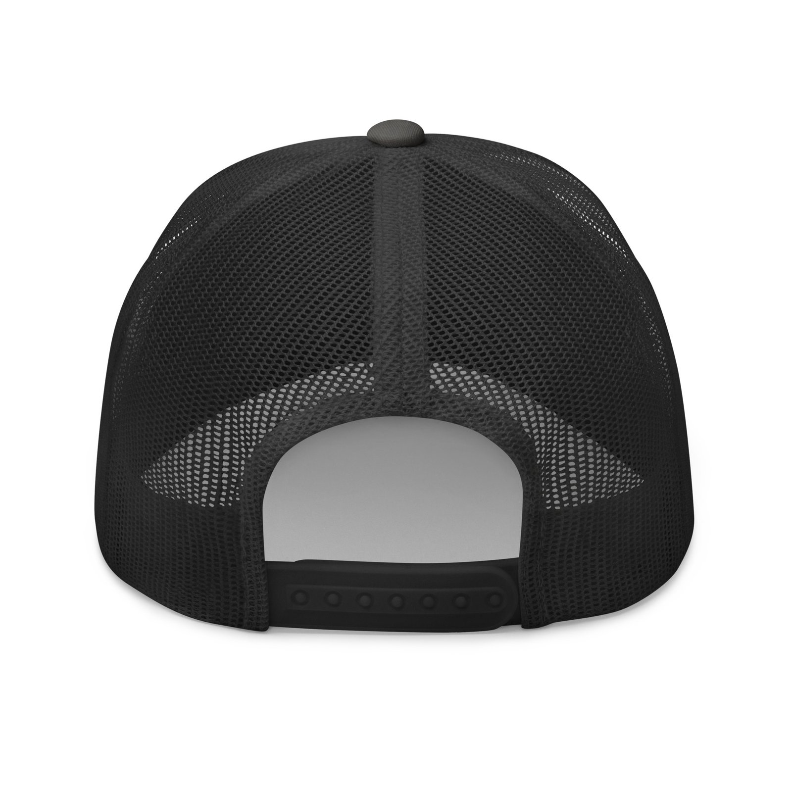 Labrador Retriever Doog Walker Icon Trucker Cap - Image 3