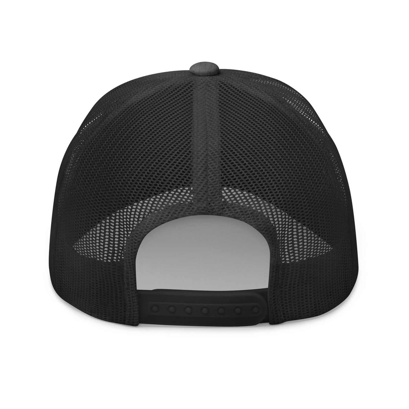 Border Collie Trucker Cap - Image 3