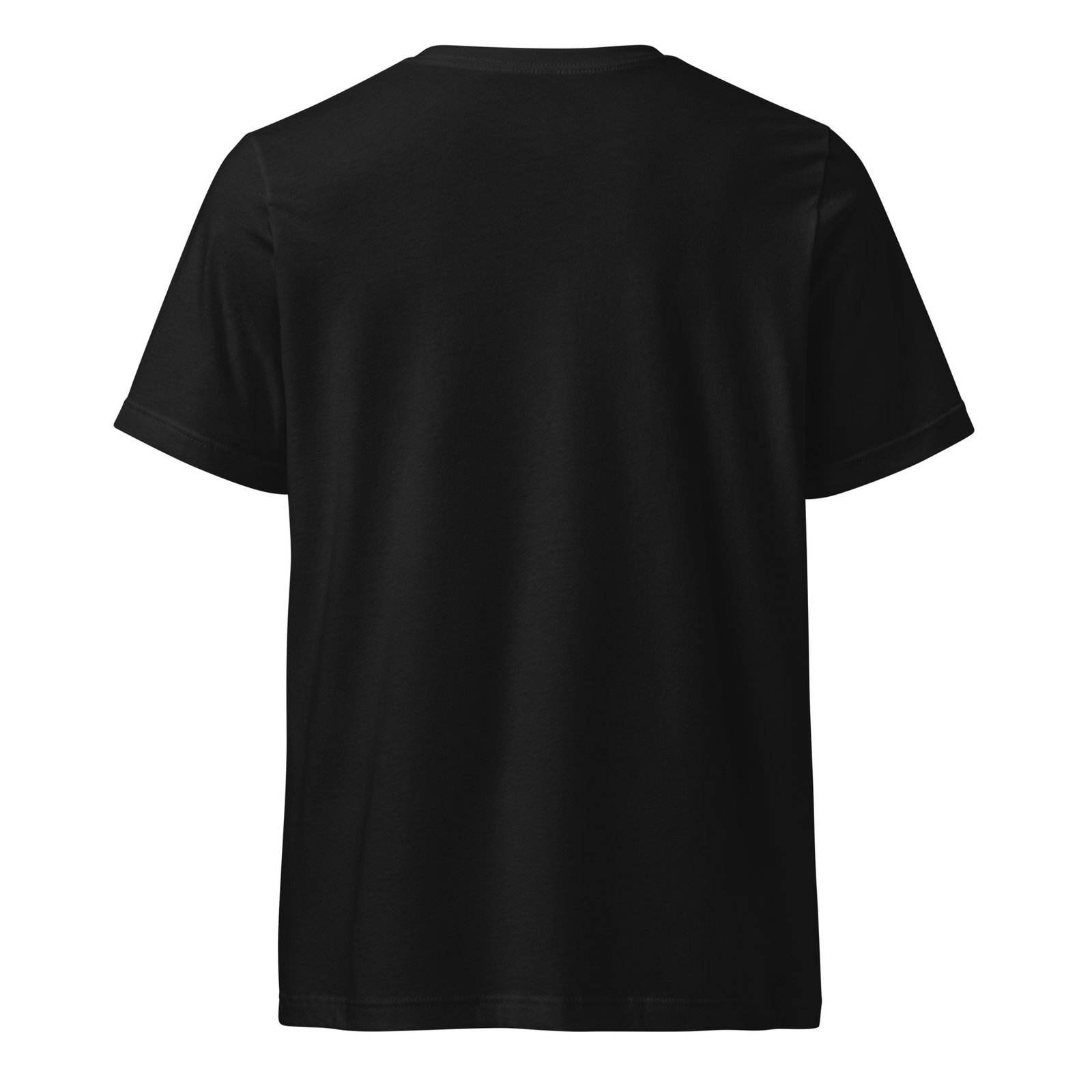 Doberman V-Neck T-Shirt - Image 3