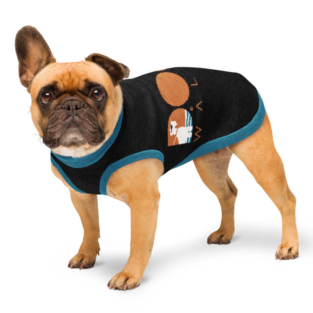 The Frenchie — Doog Walker Dog Sweater